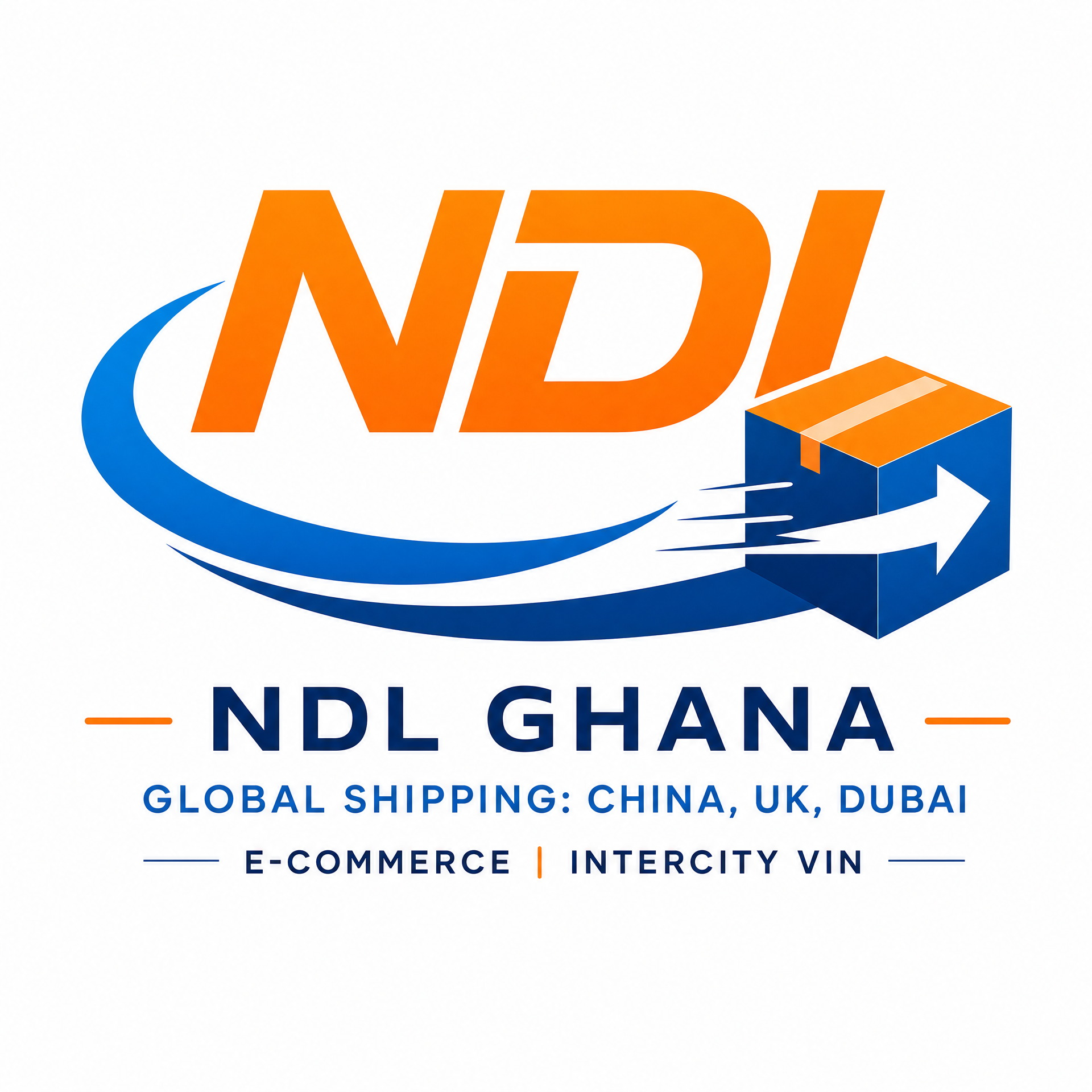 NDL Ghana